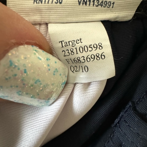 Converse Brand Tankini Top - Picture 5 of 5